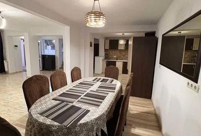 Casă individuală cu 4 camere cu Teren 50 Mp în Colentina - 3