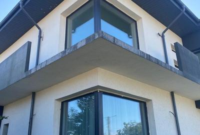 Casă cu 5 camere cu Teren 950 Mp în Central - 8