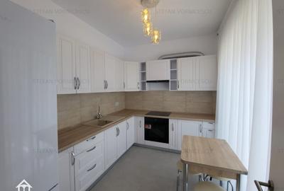 Silk District | Apartament cu 2 camere | Loc de parcare inclus - 8