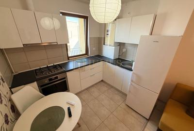 Apartament cu 2 camere decomandat, mobilat în Torontalului - 2