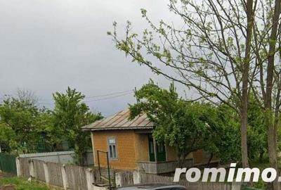 Casa si teren Ciocile, jud. Braila - ID: R1979407 - 3