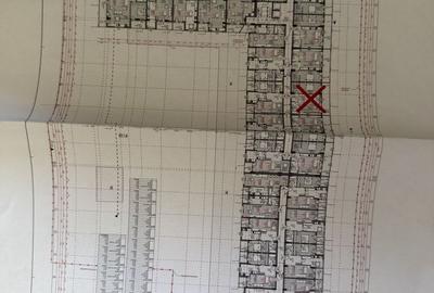 Apartament cu 2 camere în Gheorgheni - 2