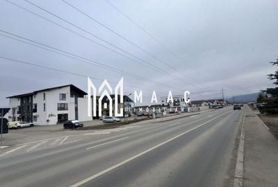Spatiu Comercial | Open-space | 4 locuri de parcare | 93MPU | Arhitectilor - 3