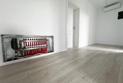 Casa individuala 4 camere,648mp teren,93mp utili, asfalt -Mosnita Noua - 20