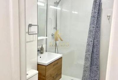 De inchiriat apartament semidecomandat cu 2 camere in Titan - 6