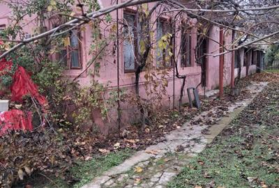 Vand casa Par?coveni - 4