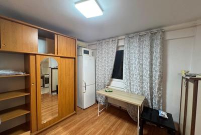 Garsonieră semidecomandată în Teiul Doamnei - 2