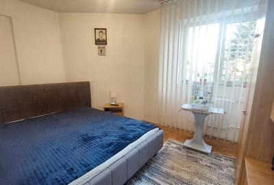 2 camere, zona Hotel Golden Tulip - 13