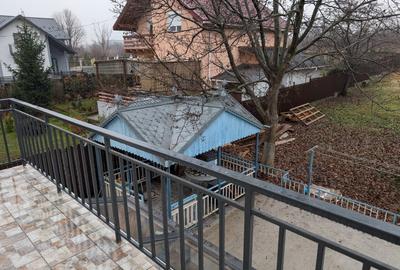 Vila deosebita zona Aviatori, teren 800m - 14