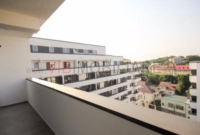 Parcul Carol - garsoniera - 41mpSUT - mobilata/utilata - 10