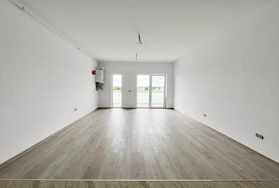 Apartament cu 3 camere decomandat în Torontalului - 4