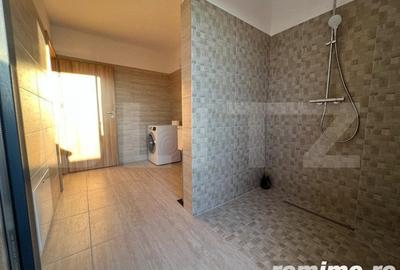 Apartament cu 3 camere semidecomandat în Cetate - 3