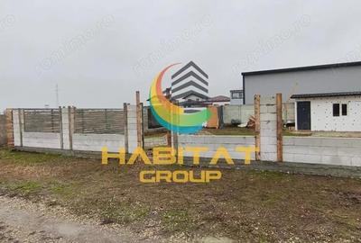 Teren 300 mp, zona rezidentiala, adiacent lac Vidra - 4