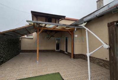 Casă cu 3 camere cu Teren 124 Mp în Cantemir - 11