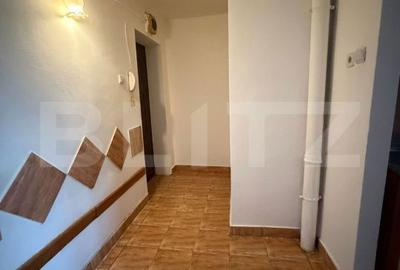 Apartament cu 2 camere semidecomandat în Central - 5