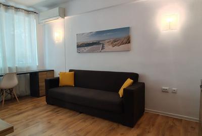 Apartament cu 2 camere în Ultracentral - 5
