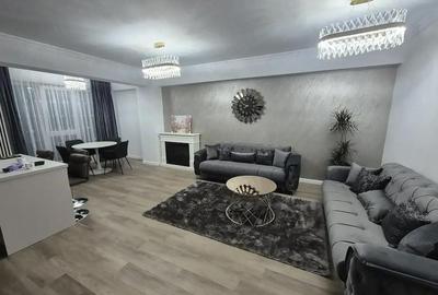 Apartament cu 2 camere decomandat în Central - 9