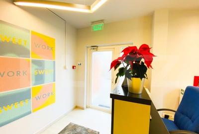 Spatiu in Cladire de birouri, cu toate facilitatile si utili - 1