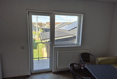 Apartament cu 3 camere în Sâncraiu de Mureș - 3