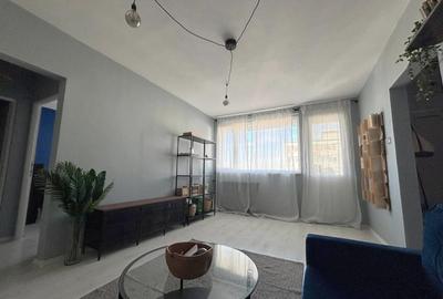 Apartament 2 camere Lux in zona Domenii - 6