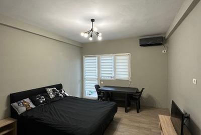 Vand Spatiu comercial + garsoniera - 1