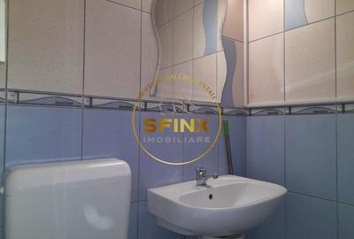 Parc Sebastian-vanzare 3 camere decomandate, luminoase si cochet decorate - 14