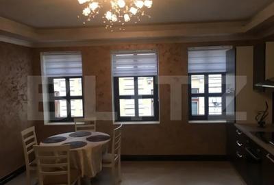 Apartament cu 3 camere decomandat în Central - 6