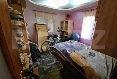 Casă cu 5 camere cu Teren 535 Mp în Valea Adâncă - 7