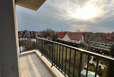 Vanzare Apartament 2 camere Pipera  Iancu de Nicolaie - 1