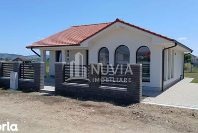 Casă cu 3 camere cu Teren 384 Mp în Micești - 5
