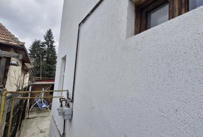 Casă cu 3 camere în Central - 1