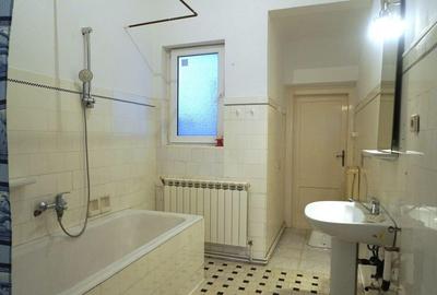 Apartmanet cu 3 camere Iosefin etajul 1 - 7