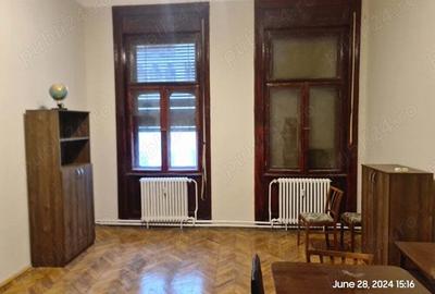 Apartament cu 1 camera zona centrala Str. Parcul Traian - 2