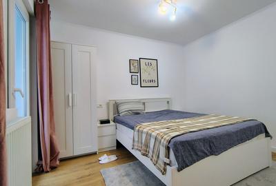 Apartament cu 2 camere semidecomandat în Casa de Cultură - 4
