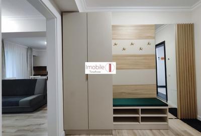 Apartament  2 camere Manastur bloc nou | Calea Floresti - 13