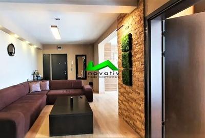 Apartament 2 camere de inchiriat Sibiu Calea Poplacii - 2