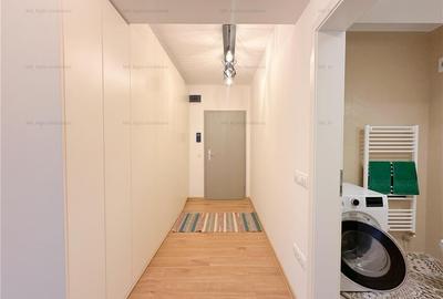 Apartament 2 camere superb | parcare proprie | Avantgarden Faza 4 - 8