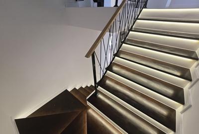 Casa Noua Mobilata 5 Cam Lux, Smart, Pompa Caldura, Panouri Fotovoltaice 10kw - 11