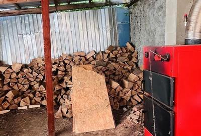 Casă cu 4 camere în Borlovenii Noi - 11