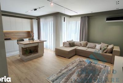 Apartament cu 3 camere decomandat, mobilat în Central - 12