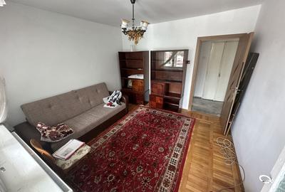 Apartament cu 2 camere decomandat în Circumvalațiunii - 24