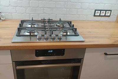 Apartament cu 2 camere decomandat în Circumvalațiunii