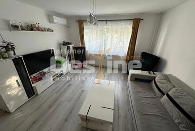 Apartament cu 3 camere decomandat, mobilat în 13 Septembrie - 2