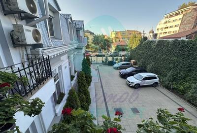 Casă renovată și consolidată, ideală pentru birouri sau activități comerciale Casă renovată și consolidată, ideală pentru birouri sau activități comerciale - 22