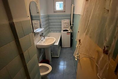 Apartament, 2 camere, semidecomandat, 50 mp, Alexandru cel Bun, Cod 160432 Apartament, 2 camere, semidecomandat, 50 mp, Alexandru cel Bun, Cod 160432 - 3