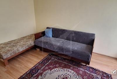 Apartament cu 2 camere semidecomandat, mobilat în Florești - 7