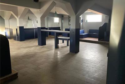 Spațiu comercial, de 636 mp, în Central - 2