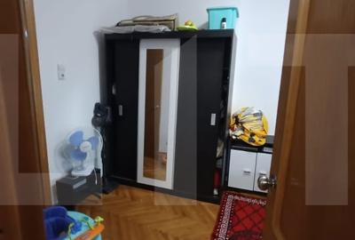Apartament cu 4 camere, 120 mp - Mosilor - 14