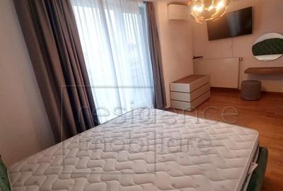 Penthouse modern 3 camere, 150MP, Centru, zona Parcul Centra - 24
