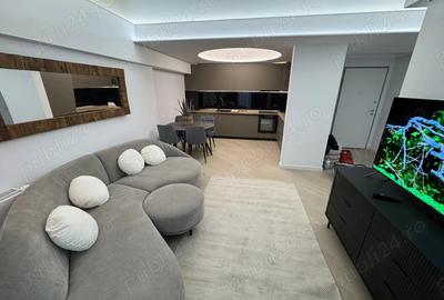 Inchiriez apartament 3 camere de lux in Cortina North - 6